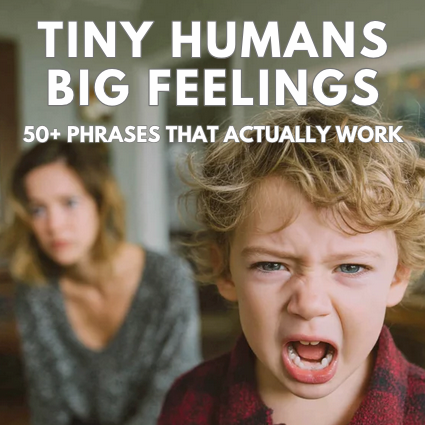 Guides for Moms