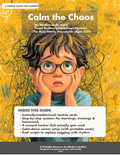 Calm the Chaos